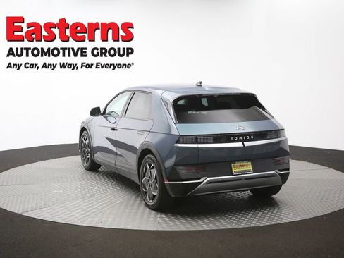 Used 2024 Hyundai Ioniq 5 SEL RWD image 36