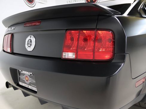 Used 2008 Ford Mustang Shelby GT500 image 73