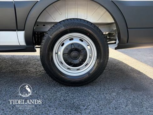 New 2026 Ford Transit 150 Low Roof RWD image 30