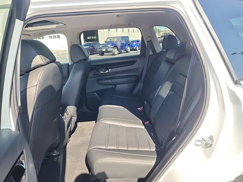 Used 2024 Honda CR-V EX-L image 31