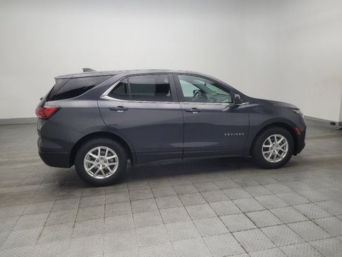 Used 2022 Chevrolet Equinox LT FWD image 10
