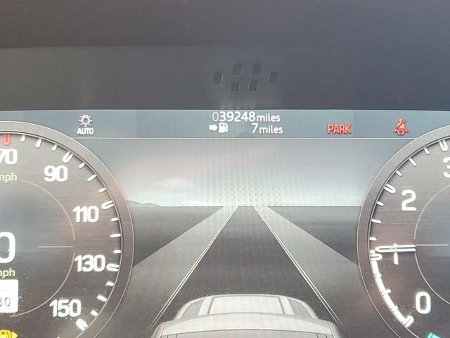 Used 2022 Land Rover Defender 90 X AWD/4WD image 21