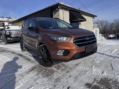 Used 2017 Ford Escape SE w/ Equipment Group 201A