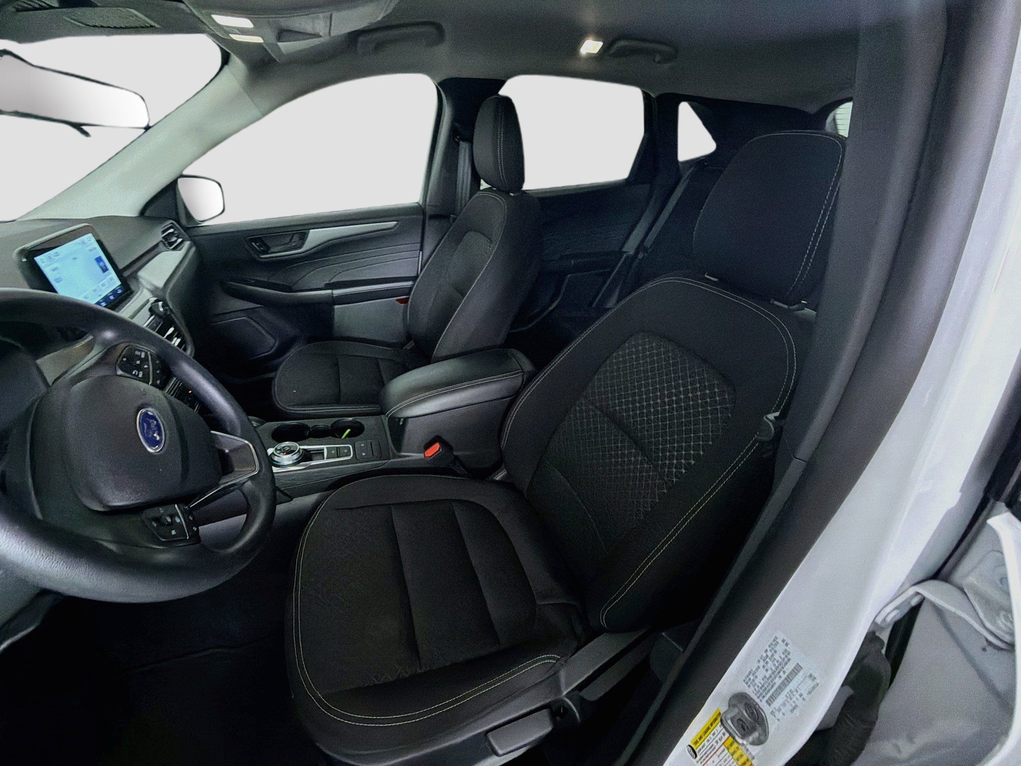 Used 2025 Ford Escape Active FWD image 13