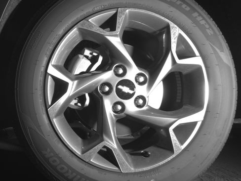 Used 2025 Chevrolet Trax LT image 12