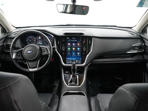 Used 2022 Subaru Outback Limited AWD/4WD image 15
