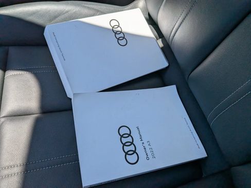 Used 2022 Audi A3 2.0T Premium AWD/4WD image 61