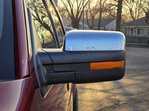 Used 2014 Ford F150 Platinum image 45