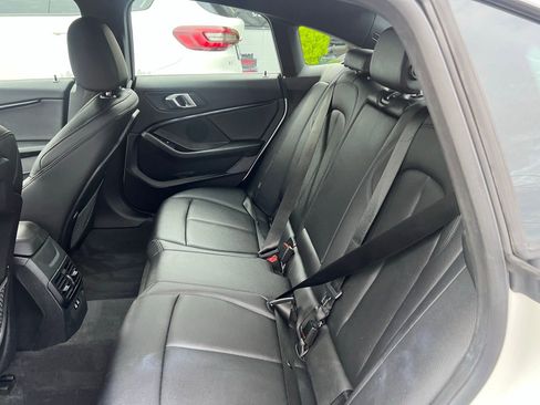 Used 2022 BMW 228i xDrive Gran Coupe 228i xDrive w/ Premium Package image 22