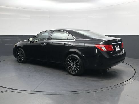 Used 2007 Lexus ES 350 FWD image 10