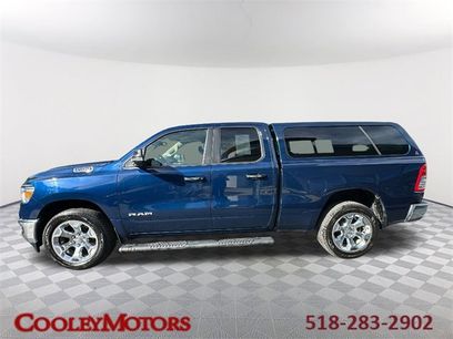 Used 2020 RAM 1500 Big Horn