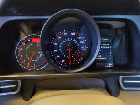 Used 2023 Hyundai Elantra SEL FWD image 23