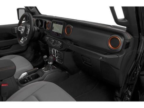 Used 2021 Jeep Gladiator Mojave image 15