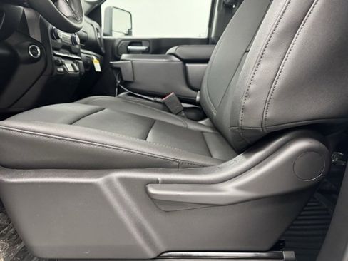New 2026 Chevrolet Silverado 2500 W/T w/ WT Convenience Package image 10