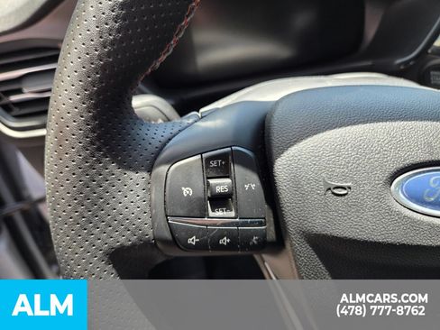 Used 2026 Ford Escape ST-Line FWD image 14