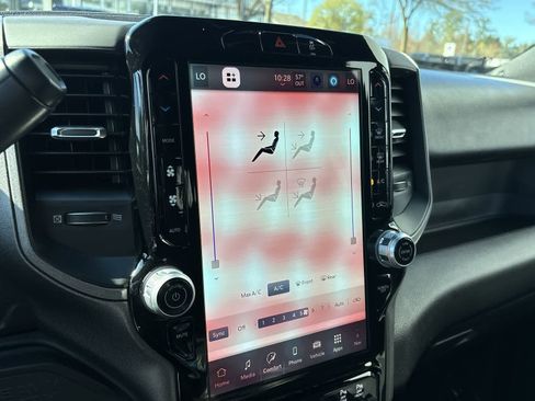 New 2026 RAM 2500 Tradesman image 15