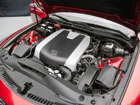 Used 2024 Lexus IS 300 F Sport image 32