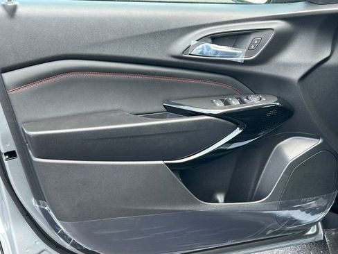 New 2026 Chevrolet Trax RS w/ Driver Confidence Package FWD image 13