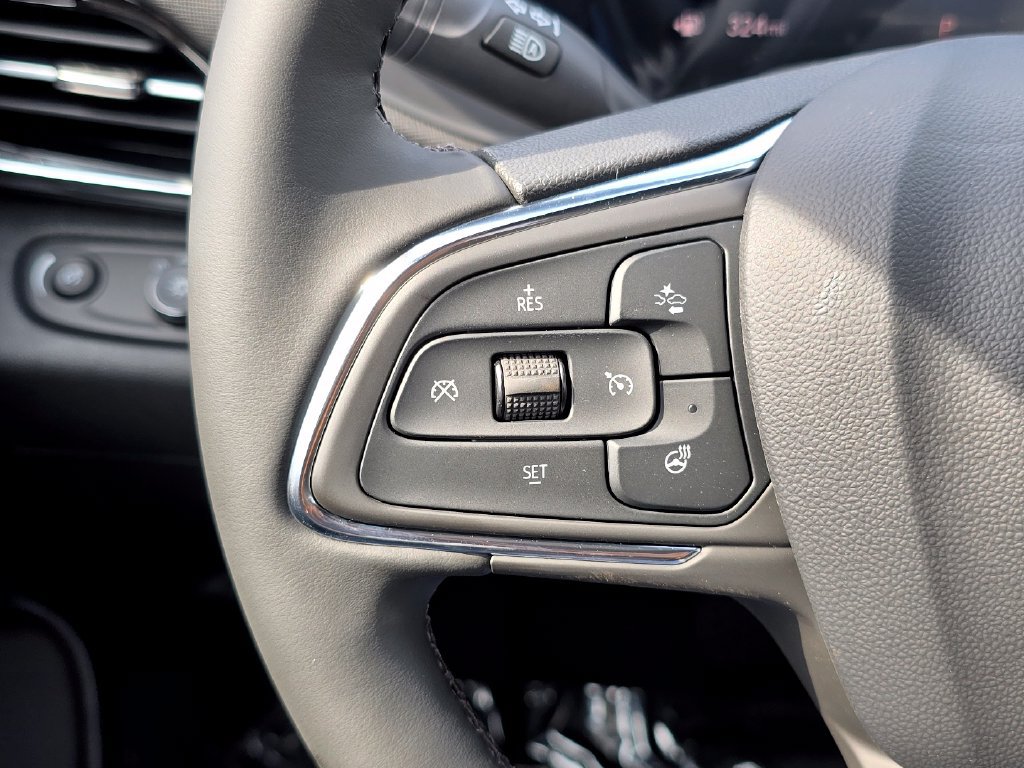 New 2026 Buick Envista Sport Touring w/ Convenience I Package FWD image 20