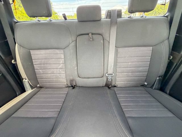 Used 2020 Ford Ranger XLT w/ Equipment Group 301A Mid RWD image 19