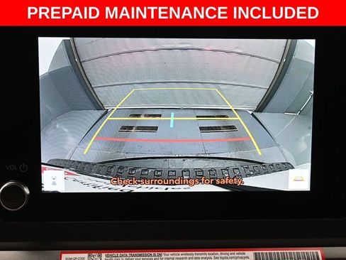 Certified 2026 Toyota 4Runner SR5 AWD/4WD image 20