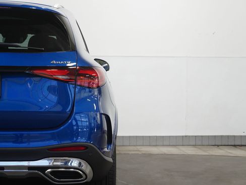 New 2026 Mercedes-Benz GLC 300 4MATIC image 15