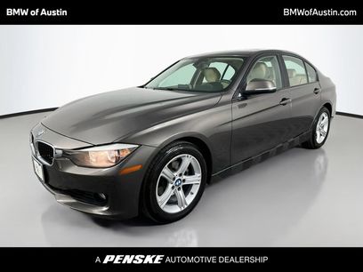 Used 2015 BMW 328i Sedan