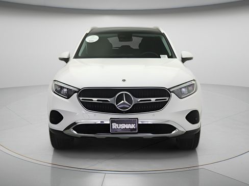 Certified 2023 Mercedes-Benz GLC 300 4MATIC image 6