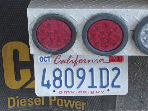 Used 2016 Ford F350 XL w/ Power Equipment Group RWD image 6