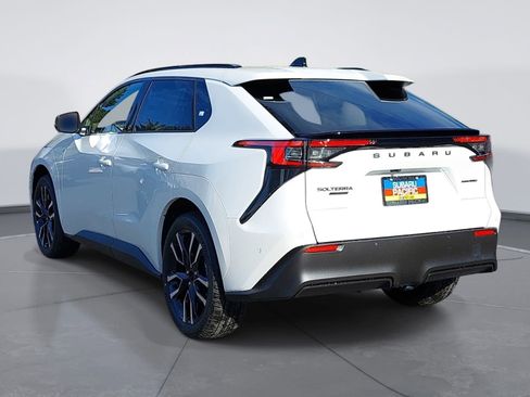 New 2026 Subaru Solterra image 5