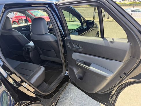 Used 2024 Honda Prologue Elite image 38