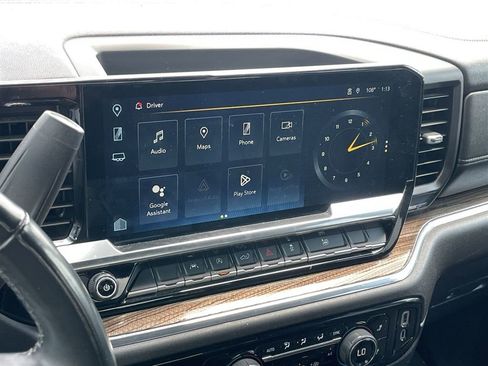 Used 2023 Chevrolet Silverado 1500 LT w/ Protection Package image 7