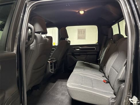 Used 2023 RAM 1500 Big Horn image 23