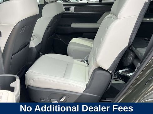 New 2026 Hyundai Santa Fe Calligraphy FWD image 13