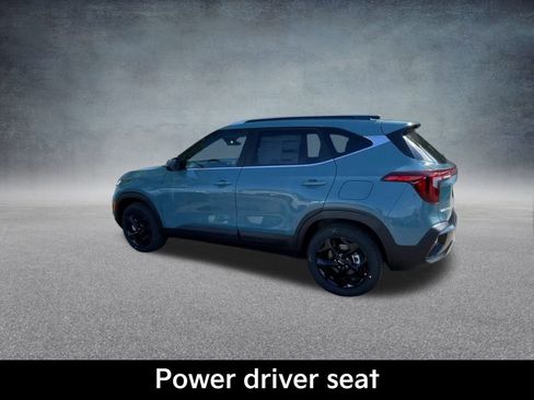 New 2026 Kia Seltos EX w/ EX Sunroof Package image 17