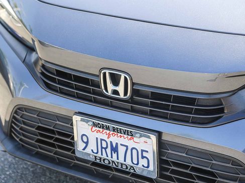 Used 2023 Honda Civic LX image 6