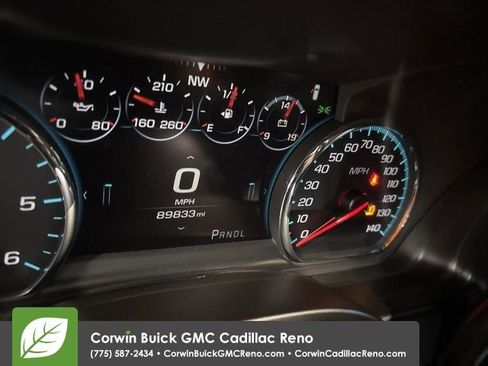Used 2019 Chevrolet Suburban Premier w/ RST 6.2L Performance Edition AWD/4WD image 25