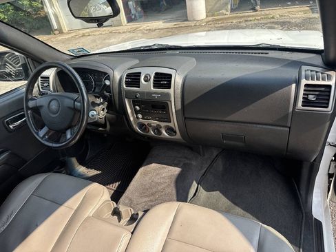 Used 2012 Chevrolet Colorado W/T RWD image 17