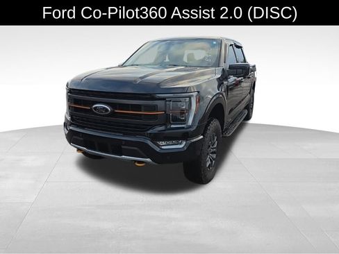 Used 2022 Ford F150 Tremor w/ Equipment Group 402A High image 8