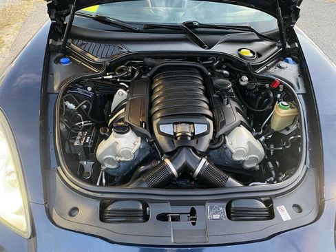 Used 2010 Porsche Panamera 4S image 33