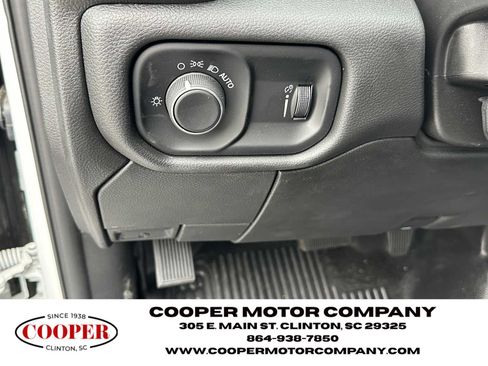 Used 2024 RAM 4500 Tradesman image 28