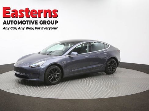Used 2020 Tesla Model 3 Long Range AWD/4WD image 50