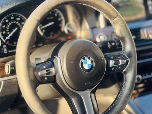 Used 2015 BMW 535i Sedan image 19