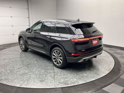 Used 2022 Lincoln Corsair AWD w/ Premium Package
