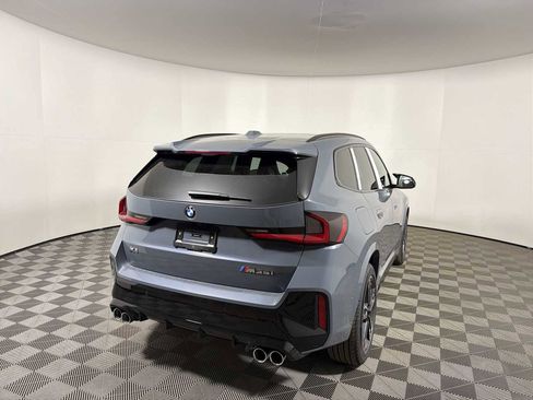 New 2026 BMW X1 M35i w/ Technology Package image 9