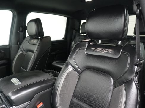 Used 2024 RAM 1500 TRX w/ TRX Level 2 Equipment Group AWD/4WD image 11