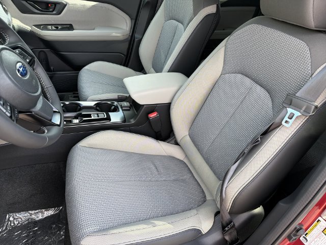 New 2026 Subaru Forester Premium AWD/4WD image 29