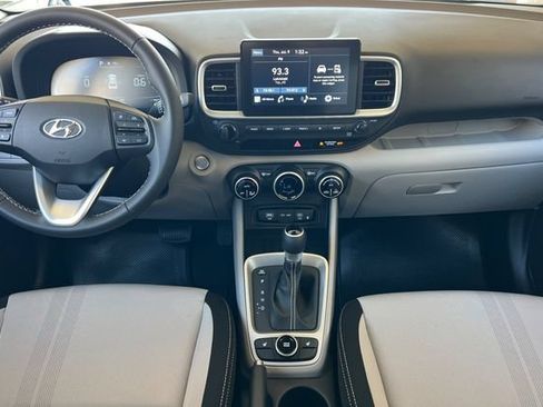 New 2026 Hyundai Venue SEL FWD image 12