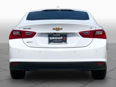 Used 2024 Chevrolet Malibu LT FWD image 5