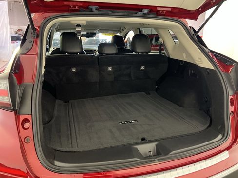 Used 2024 Nissan Murano SV image 26